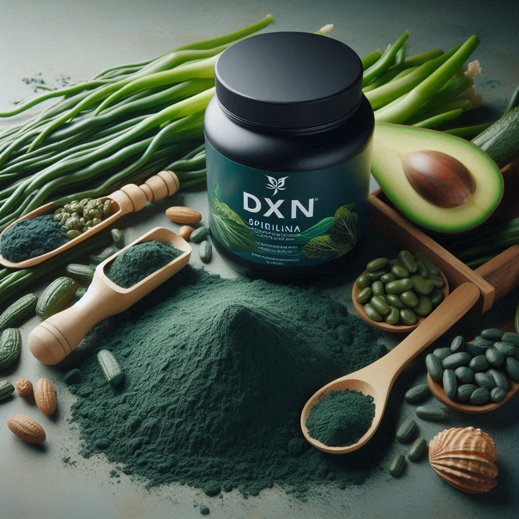 سبيرولينا - الصورة 4
