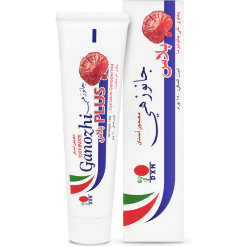 معجون الأسنان جانوزي بلس حبة واحدة - الصورة 2