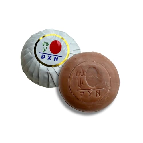 صابون جانوزي DXN حبة واحدة - الصورة 4