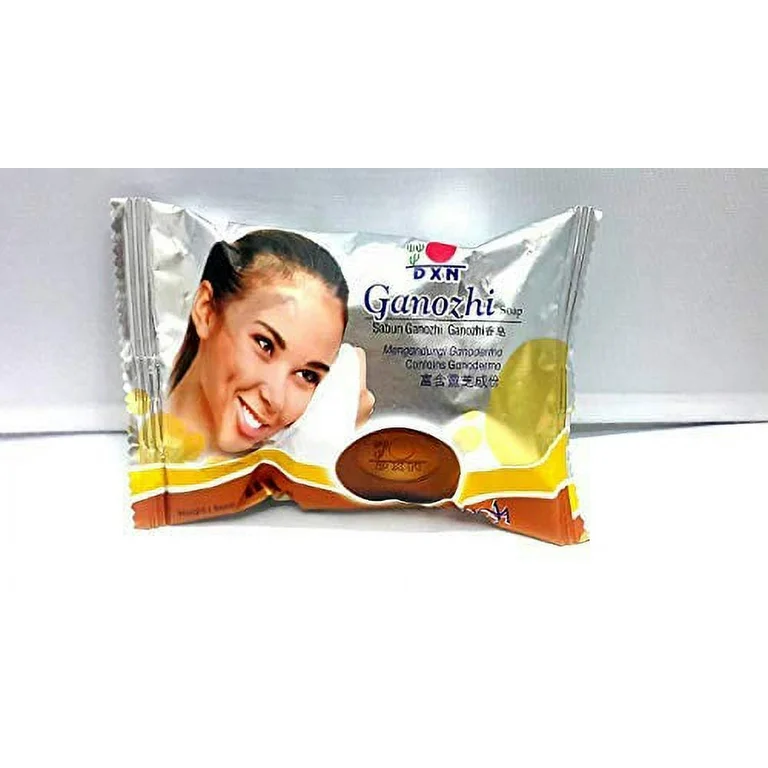 صابون جانوزي DXN حبة واحدة - الصورة 3