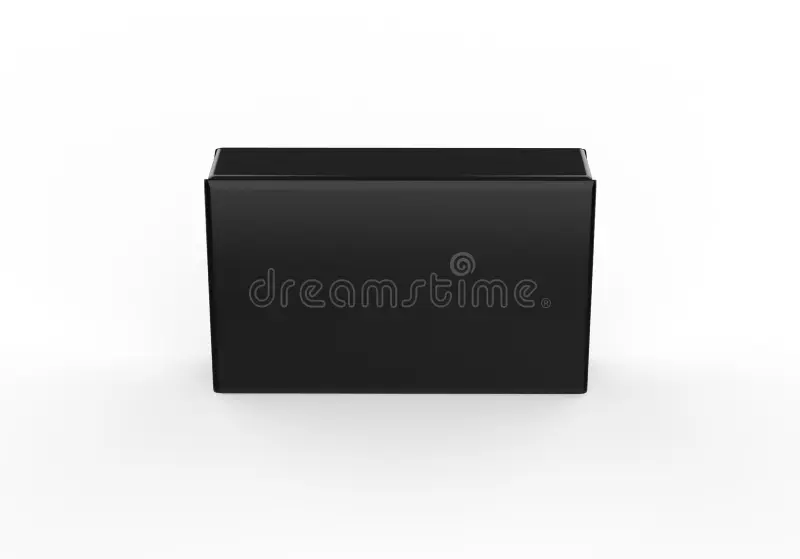 صابون الشجرة السوداء Black Soap جرام80 - الصورة 5