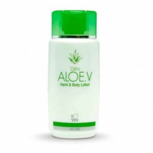 كريم اليدين DXN Aloe Vera