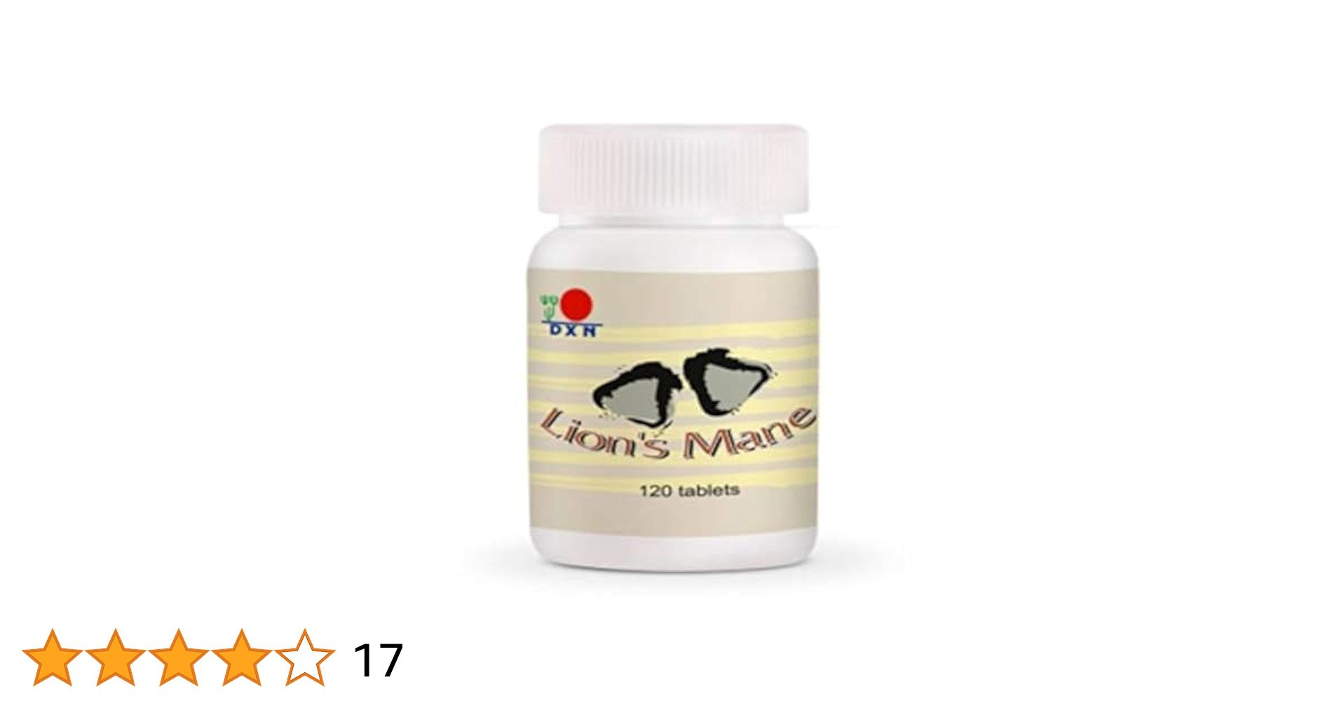 ليونز مين فطر عرف الاسد 30 جرام (Lion’s Mane) - الصورة 4